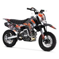 10Ten 50R 50cc Motorbike 62cm Automatic Mini Pit Bike