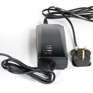 Brompton 2A Charger for Electric Bikes