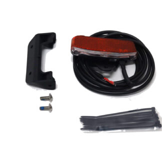 Brompton Rear Light for Electric Bikes