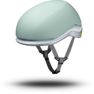 Specialized Mode Helmet L Matte CA White Sage