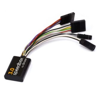 SpeedBox 3.0 for Brose