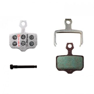 Swissstop Endurance Disc Brake Pads - Avid / SRAM Elixir / SRAM XX