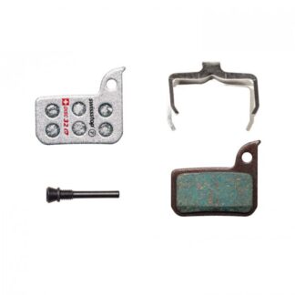 Swissstop Endurance Disc Brake Pads - SRAM HRD/Red/Force/Rival/Apex/Level