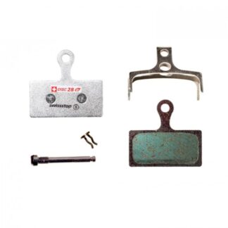 Swissstop Endurance Disc Brake Pads - Shimano XTR / XT / SLX