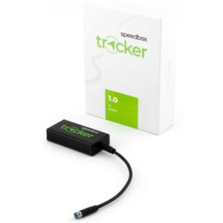 SpeedBox 1.0 Tracker for Bosch