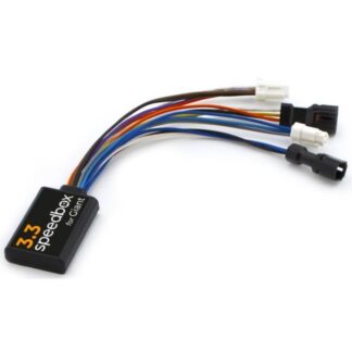 SpeedBox 3.3 for Giant