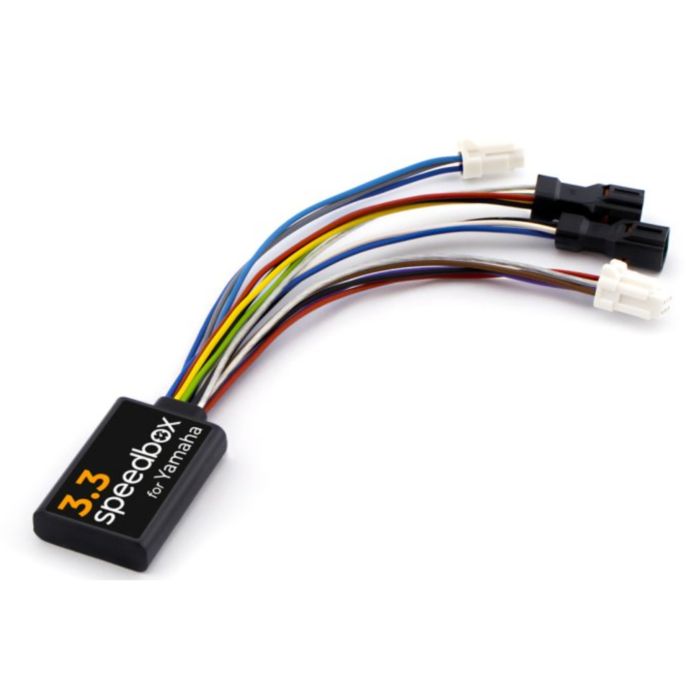 SpeedBox 3.3 for Yamaha (PW-X3PW-S2)