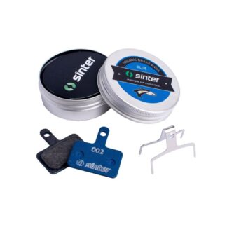 Sinter Blue s530 Brake Pads - 002