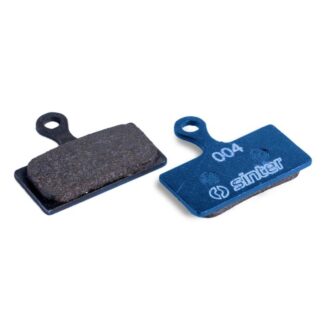 Sinter Blue s530 Brake Pads - 004