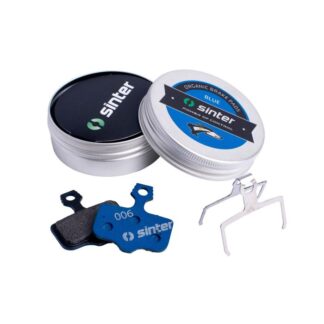 Sinter Blue s530 Brake Pads - 006