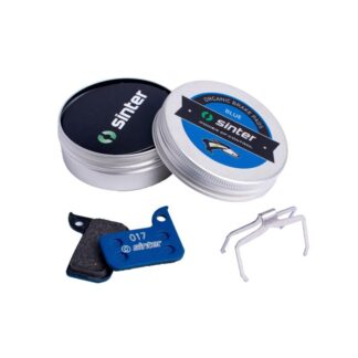 Sinter Blue s530 Brake Pads - 017