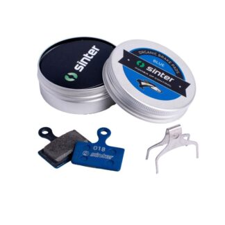 Sinter Blue s530 Brake Pads - 018