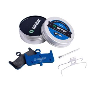 Sinter Blue s530 Brake Pads - 023