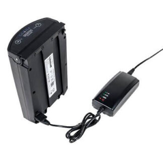 Brompton 4A Fast Charger for Electric Bikes