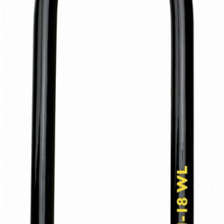 Kryptonite New York M18 ULock Sold Secure Diamond ONE SIZE Black / Yellow