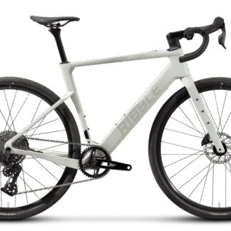 Ribble Allgrit E Carbon-X Rival XPLR AXS