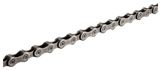 Shimano CNE6090 Ebike Chain 10 Speed Chain 138 Links SILTEC 10-SPEED Silver