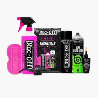 Mucoff Ebike Essentials Kit