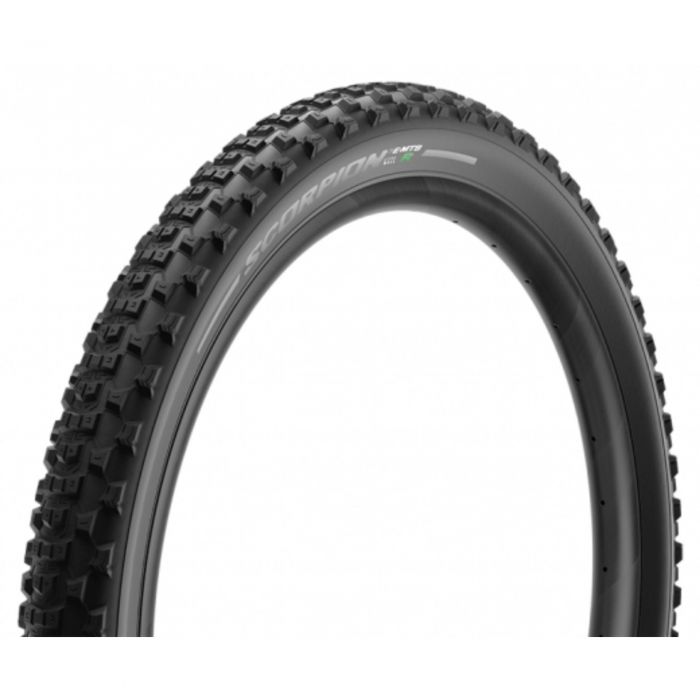 Pirelli Scorpion E-MTB R MTB Tyre - 29 Inch2.6 Inch