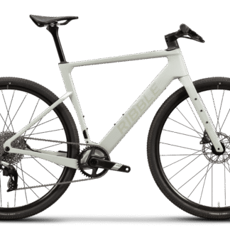 Ribble Allgrit E Carbon-X Sportfit Apex XPLR AXS