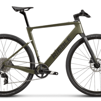 Ribble CGR E Carbon-X Sportfit Apex XPLR AXS
