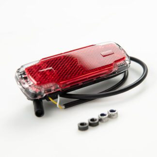 Brompton Busch & Muller Rear Light for Electric G Line
