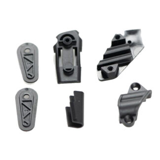 Brompton G Line Cable Guides