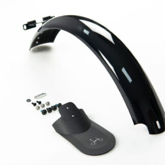 Brompton G Line Rear Mudguard