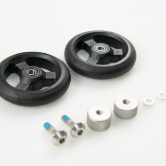 Brompton G Line Roller Wheels
