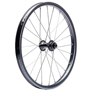 Brompton Standard Front Wheel for G Line