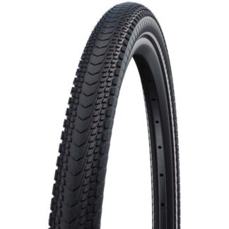Schwalbe Marathon Almotion Evo V-Guard Tyre - 27.5 x 2.1