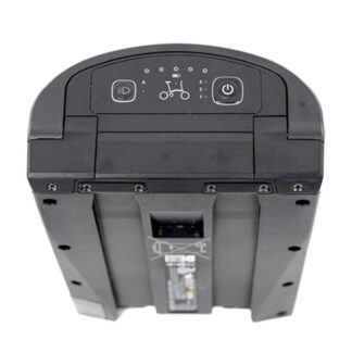 Brompton Greenway Battery for Electric Bikes