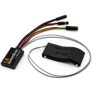 SpeedBox 1.5 for Bosch SX (Smart System + Rim Magnet)