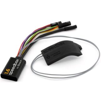 SpeedBox 1.6 for Bosch (Smart System Gen.5 + Rim Magnet)