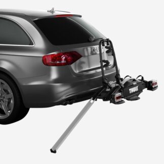 Loading Ramp For Electrical-assistance Bikes