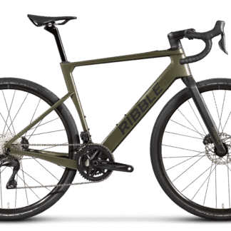 Ribble CGR E Carbon-X Ultegra Di2