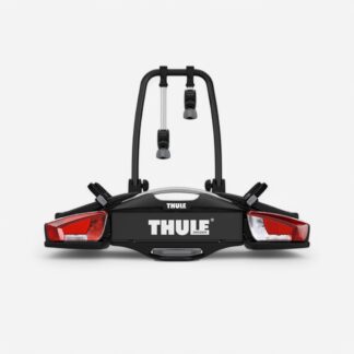 Thule Velocompact 924 Tow Ball Bike Rack 2 Bikes