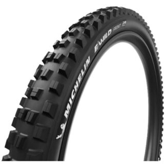 Michelin E-Wild Performance Line Front Tyre - 2.6 Inch29 Inch