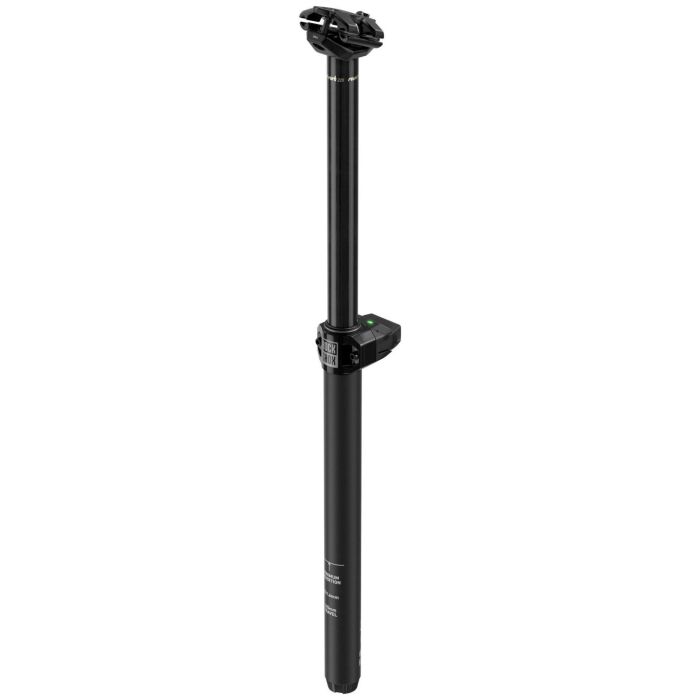 RockShox Reverb AXS B2 Dropper Seatpost - 30.9mm200mm