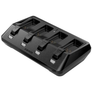 SRAM AXS Battery Base Charger 4-Ports