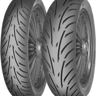 Mitas Touring Force-SC 63P TL Scooter Rear Tyre - 140/60-13"