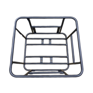 Rear Rack Basket For iScooter U4/U5/U7/Ucity Electric Bike
