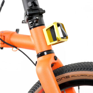 Brompton Forged Front Carrier Block