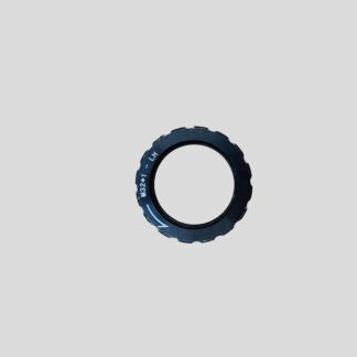 Vision cm100 E-expl140 Mid-drive Motor Nut For Mountain Bikes