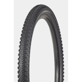 Bontrager LT4 Expert E-Bike Tyre 27.5 x 2.40 Black/Reflective