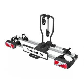 Bornactive Diamant TG Towingball 2 Bike Carrier