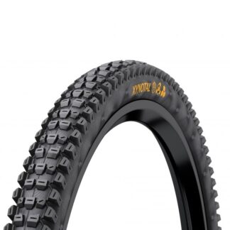 Continental Xynotal Tyre - 29 InchEnduro - Soft - Folding Bead2.4 Inch