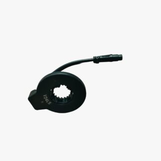 E-expl100 And 100 Ltd Mountain Bike Cadence Sensor