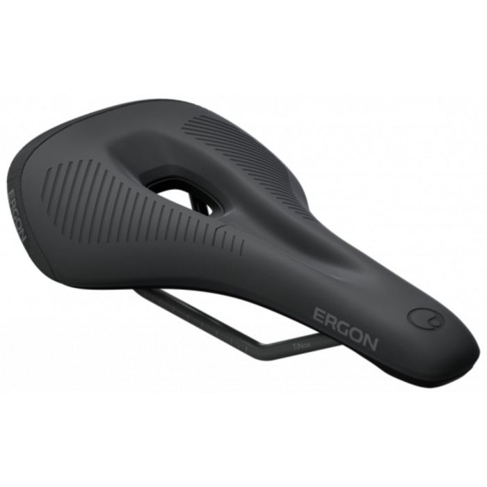 Ergon SMS Comp Men's Saddle - M/L
