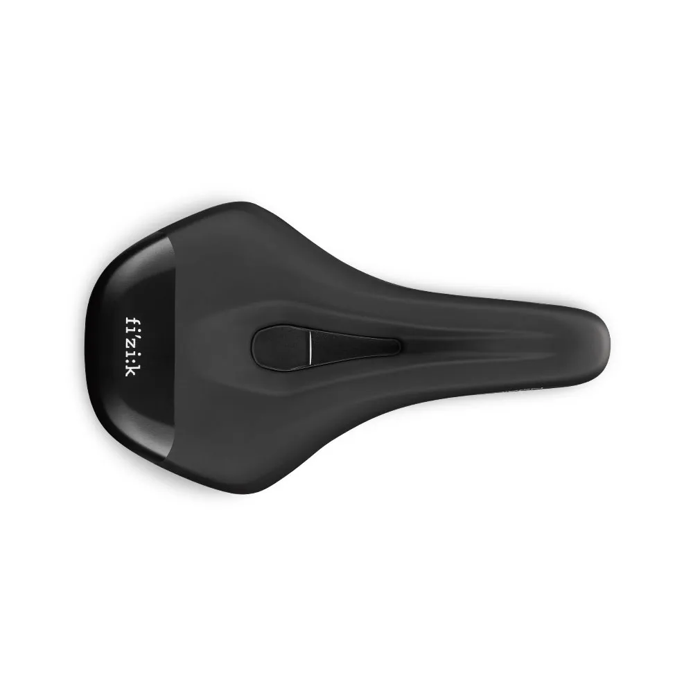 Fizik Terra Aidon X1 Saddle Black
